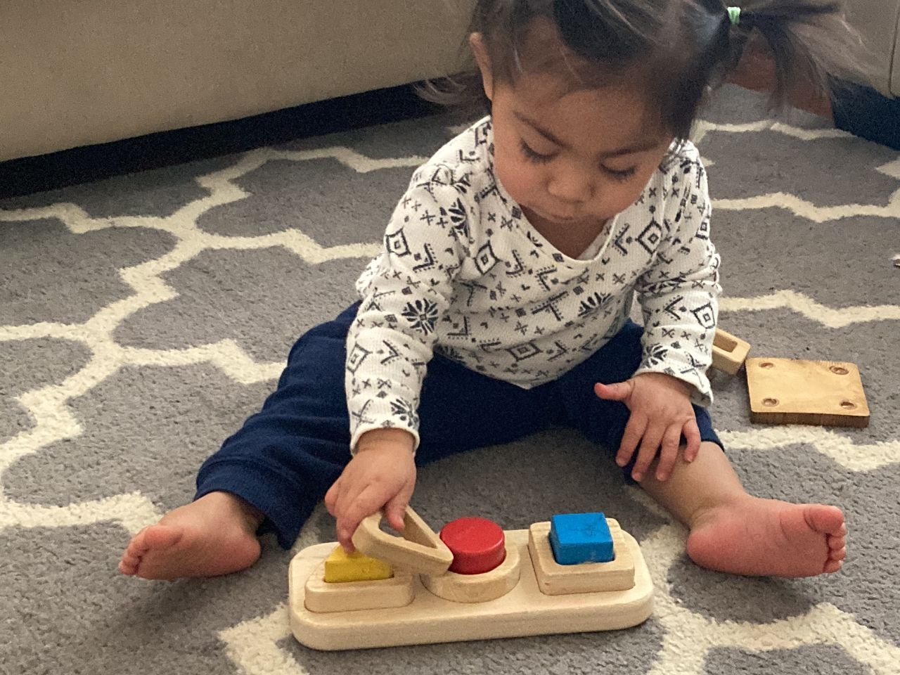 Sensitive Periods Of Development In Montessori