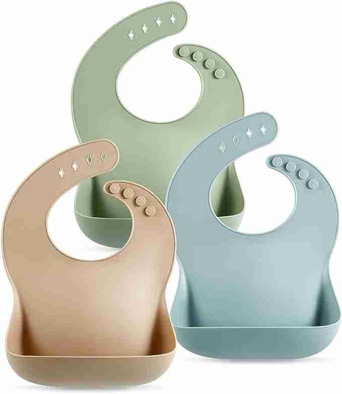 Best Baby-Led Weaning Equipment for Starting Solids in 2023 – Piece of Cake  Parenting