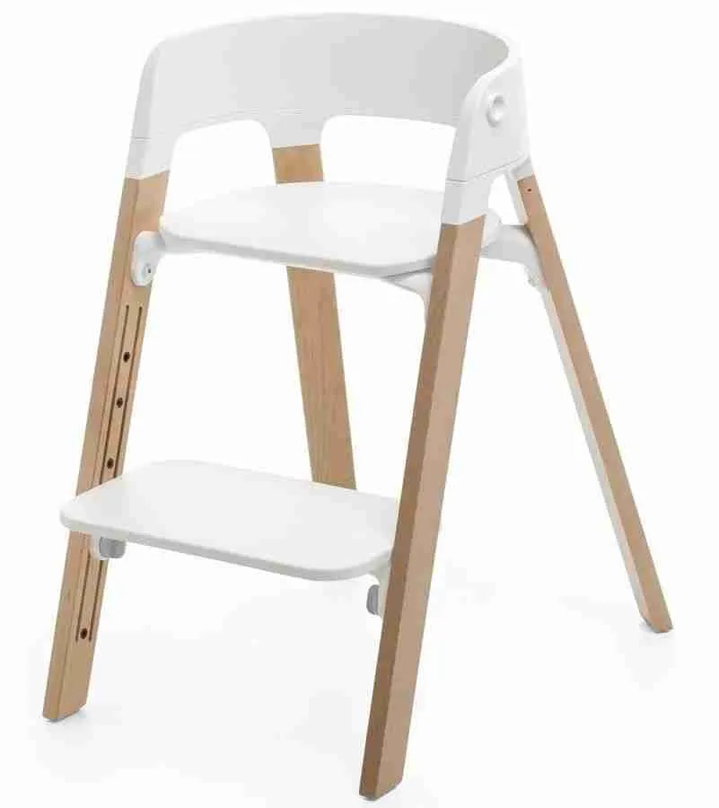 Stokke Steps High Chair