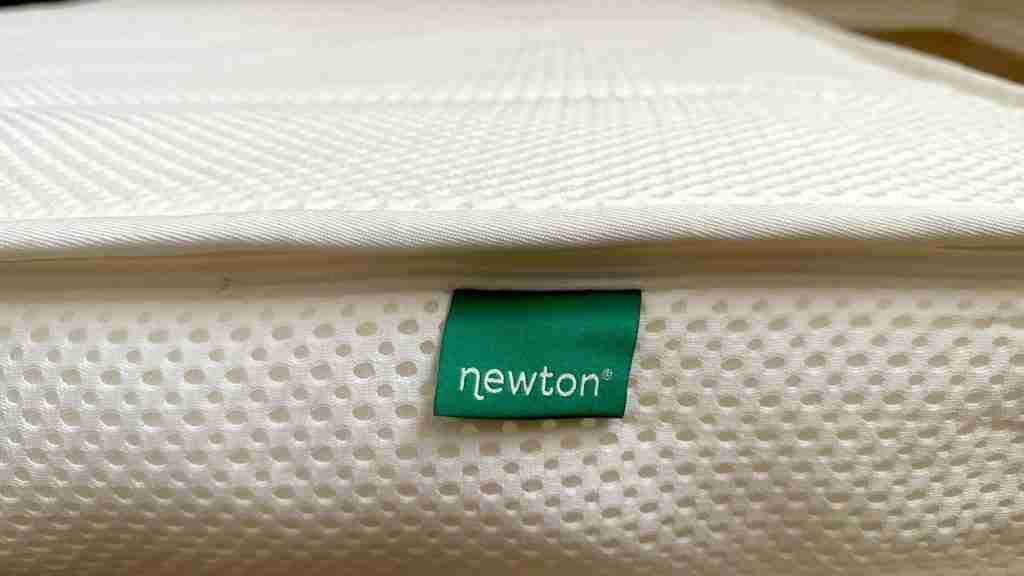 Newton Twin Mattress Review HandsOn Tested