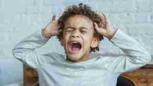 how to handle terrible two tantrums