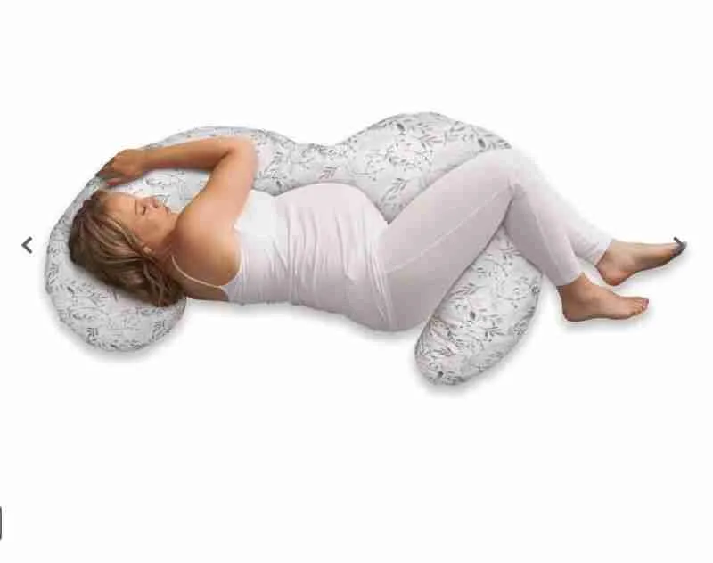 Boppy Prenatal Body Pillow