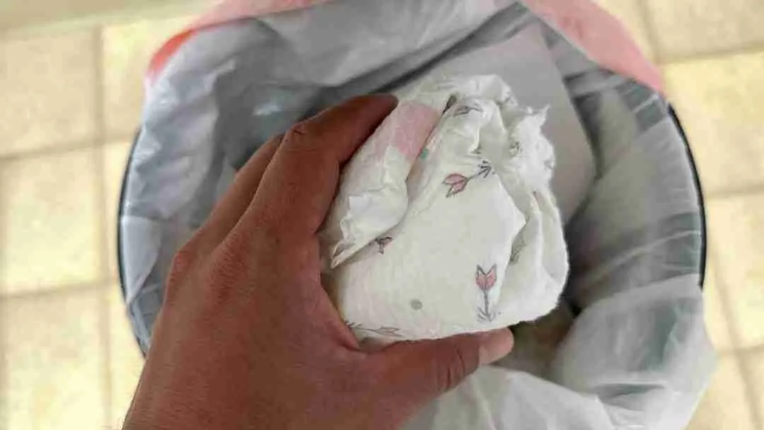 Do You Need A Diaper Pail? 5 Alternatives That Work