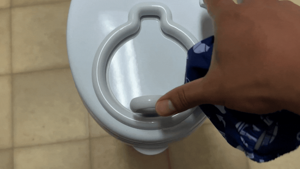 diaper pail liner ease of use