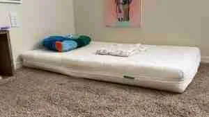Benefits of Montessori floor bed