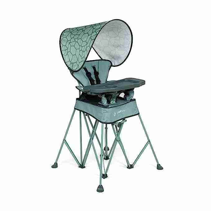 Best camping hot sale high chair