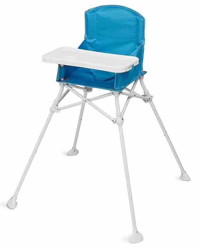 Regalo My Portable High Chair