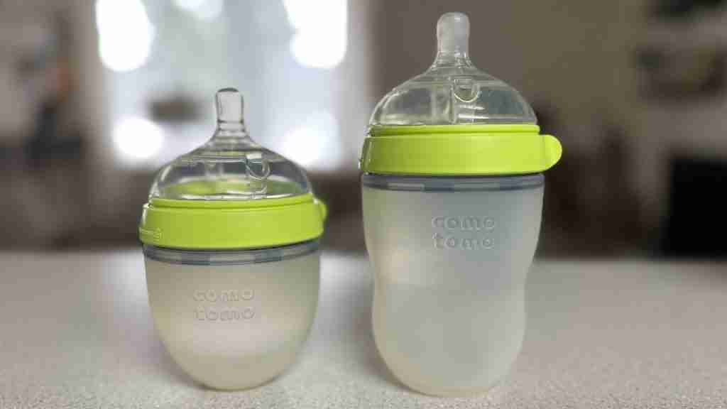 3 Best Bottles For Tongue Tied Babies Our Experience