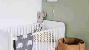 7 best cribs for short moms