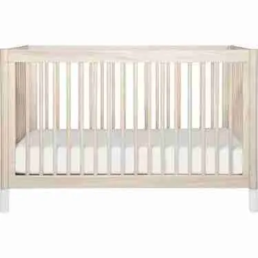 Babyletto Gelato 4-In-1 Convertible Crib