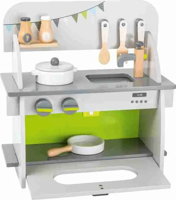 Small Foot Compact Play Kitchen