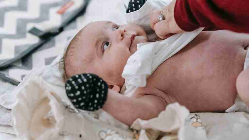 How To Keep Babies Hands Warm At Night
