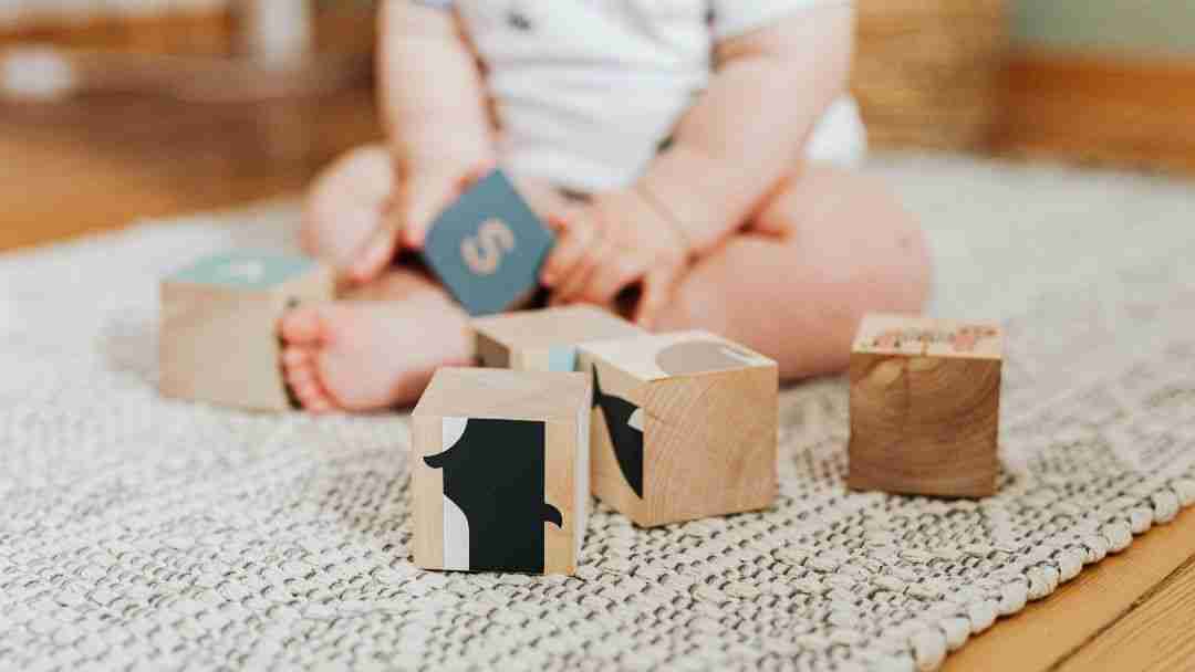 Montessori stages of development